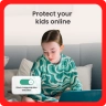 McAfee+ Premium Family | 1 Year | Unlimited Devices | For Families
