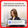 McAfee+ Premium Family | 1 An | Appareils illimités | Pour toute la famille