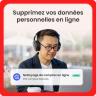 McAfee+ Premium Family | 1 An | Appareils illimités | Pour toute la famille
