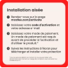 McAfee+ Premium Family | 1 An | Appareils illimités | Pour toute la famille