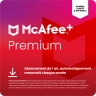 McAfee+ Premium Individual | 1 An | Appareils illimités