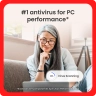 McAfee Total Protection 2026 | 10 Devices | 1 Year