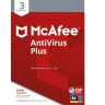 McAfee AntiVirus Plus 2024 | 3 PC - 1 jaar