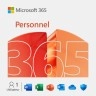 Microsoft 365 Personnel | 1 utilisateur - 1 an | Inclus mises à jour