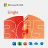 Office 365 Single | 1 Benutzer 1 Jahr | Windows | Mac | Android | iOS | Updates inklusive