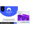 NordVPN | 10 Devices | 1 Year + Microsoft 365 Family