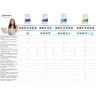 Microsoft 365 Business Premium | Jahresabonnement | 1 Benutzer | 15 Geräte