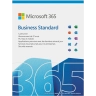 Microsoft 365 Business Standard licence avec key | Abonnement annuel | 1 Utilisateur | 15 Appareils