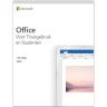 Microsoft Office 2019 Thuisgebruik & Student | Windows + Mac