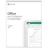 Microsoft Office 2019 Thuisgebruik & Zelfstandigen Windows + Mac