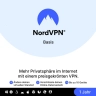 NordVPN Basis | 10 Geräte | 1 Jahr | Unbegrenztes Online