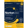 Norton 360 Premium | 10 Geräte | 1 Jahr | 2026 | 75 GB Cloud-Backup