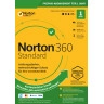 Norton 360 Standard | 1 Gerät | 1 Jahr | 2026 | 10 GB Cloud-Backup