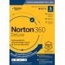 Norton 360 Deluxe | 5 Geräte | 1 Jahr | 2026 | 50 GB Cloud-Backup
