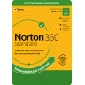 Norton 360 Standard | 1 Device | One-time year Subscription | 2026 | 10 GB Cloud Storage