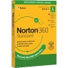 Norton 360 Standard | 1 Appareil | Abonnement ponctuel d'un an | 2026 | 10 Go de stockage dans le Cloud