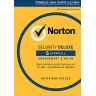 Norton Security Deluxe | 5 Appareils | 1 An | 2024 - Antivirus inclus