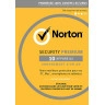 Norton Security Premium | 10 Appareils + 25 Go de Backup | 1 An | 2024 - Antivirus inclus