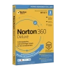Norton 360 Deluxe | 3 Geräte | 1 Jahr + Jottacloud Personal Unlimited | 3 Monate | Unbegrenzter Cloud-Backup