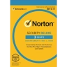 Norton Security Deluxe | 3 Geräte | 1 Jahr | 2026 - Virenschutz inklusive
