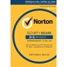 Norton Security Deluxe | 6 Appareils | 1 An | 2026 - Antivirus inclus