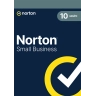 Norton Small Business | 250 GB | 1 Unternehmen | 10 Geräte | 1 Jahr