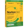 Norton 360 Standard | 1 Appareil | 1 An | 2026 | 10 Go de sauvegarde sur Cloud