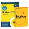 Norton 360 Deluxe mit Norton Utilities Ultimate | 2026 | 5 Geräte | 1 Jahr