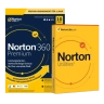 Norton 360 Premium mit Norton Utilities Ultimate | 2026 | 10 Geräte | 1 Jahr