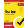 Norton Antivirus Plus | 1 Apparaat  | 1 Jaar | 2 GB Cloud Backup