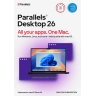 Parallels Desktop 26 voor Mac | 1 jaar | Thuisgebruik | 1 installatie