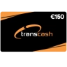 Transcash | Value €150 | Netherlands