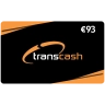 Transcash | Value €93 | Netherlands