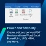 Tungsten Power PDF Advanced | 1 PC | Windows