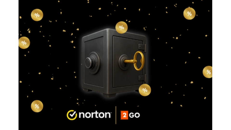 Norton Black Friday