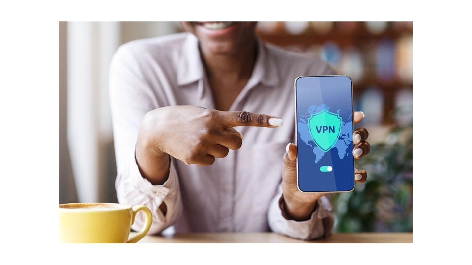 Waarom Surfshark VPN